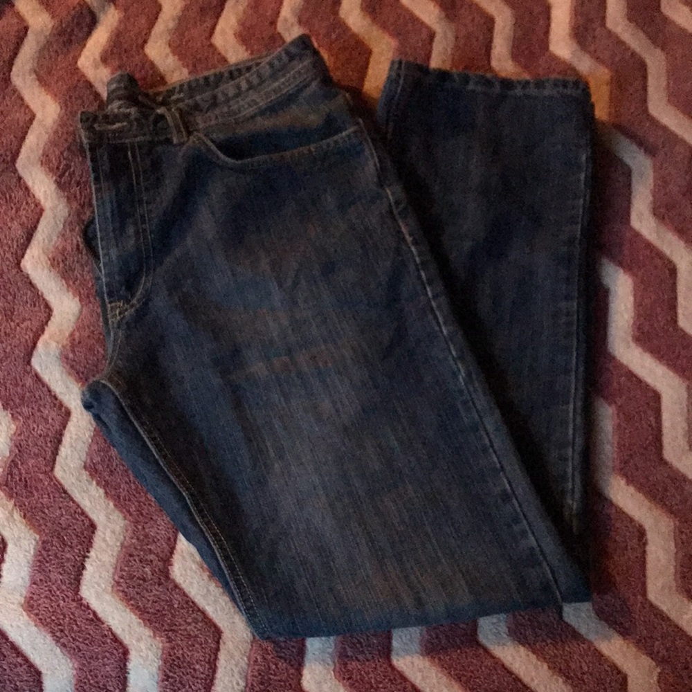 Buffalo Jeans 👖